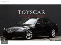 TOYSCAR_BMW_E60_M5_EXTRALI_BAKIMLI