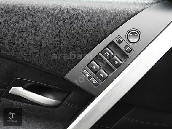TOYSCAR_BMW_E60_M5_EXTRALI_BAKIMLI