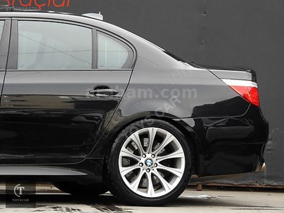 TOYSCAR_BMW_E60_M5_EXTRALI_BAKIMLI