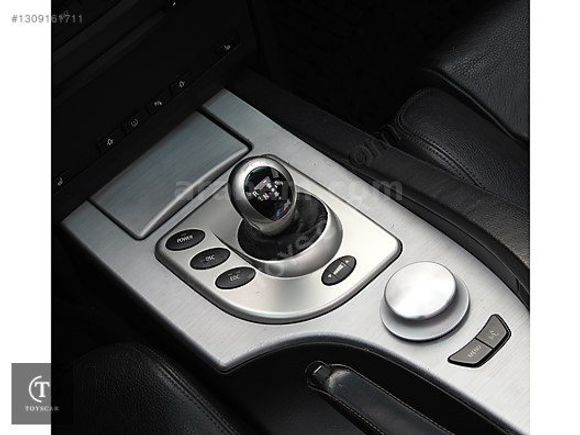 TOYSCAR_BMW_E60_M5_EXTRALI_BAKIMLI