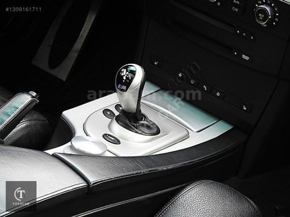 TOYSCAR_BMW_E60_M5_EXTRALI_BAKIMLI