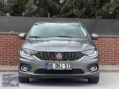 LANSMAN'DAN DEĞİŞENSİZ/İÇİ BEJ/2019/FİAT EGEA/URBAN PLUS/86000KM