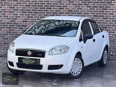 |ZENCAR| 2014 FİAT LİNEA 1.3 MULTİJET