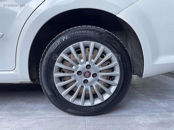 TEMİZ 2015 MODEL FİAT LİNEA