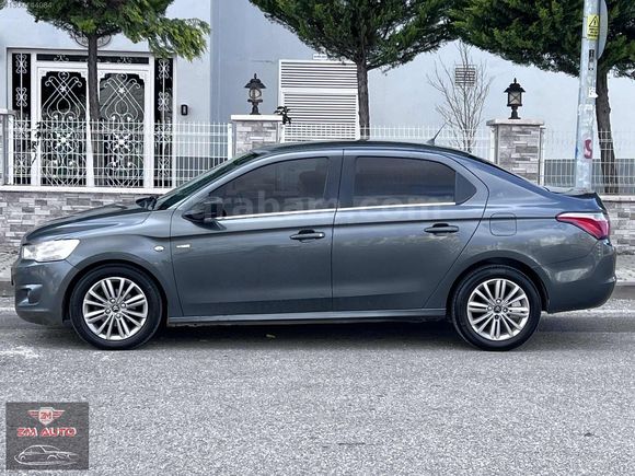 ZM AUTO'DAN HATASIZ EXCLUSİVE EN FULLU