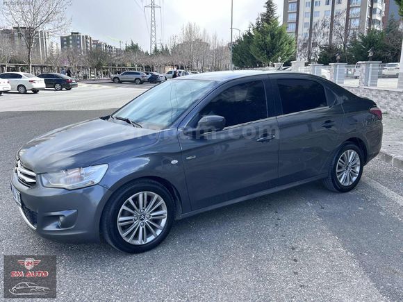 ZM AUTO'DAN HATASIZ EXCLUSİVE EN FULLU
