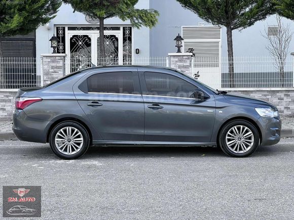 ZM AUTO'DAN HATASIZ EXCLUSİVE EN FULLU