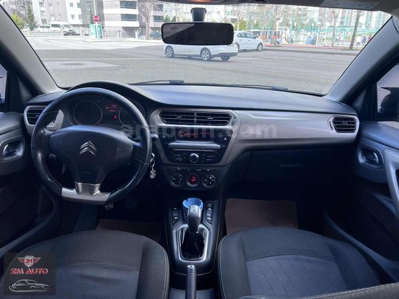ZM AUTO'DAN HATASIZ EXCLUSİVE EN FULLU