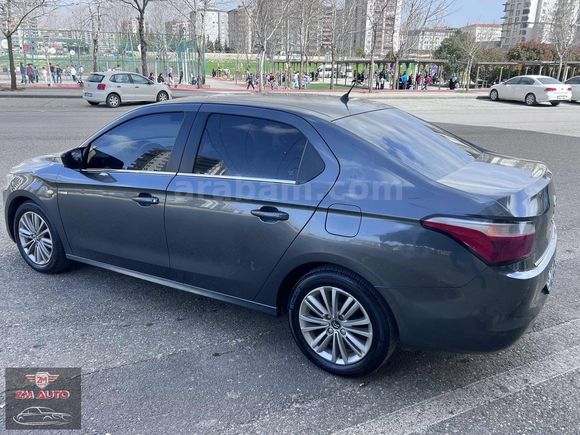 ZM AUTO'DAN HATASIZ EXCLUSİVE EN FULLU