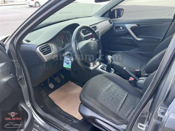 ZM AUTO'DAN HATASIZ EXCLUSİVE EN FULLU