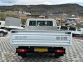 2013 MODEL 69 BİNDE HATASIZ KLİMA+ECO ÇİFTKABİN %20 FTR