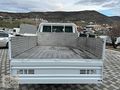 2013 MODEL 69 BİNDE HATASIZ KLİMA+ECO ÇİFTKABİN %20 FTR