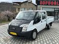2013 MODEL 69 BİNDE HATASIZ KLİMA+ECO ÇİFTKABİN %20 FTR