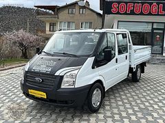 2013 MODEL 69 BİNDE HATASIZ KLİMA+ECO ÇİFTKABİN %20 FTR