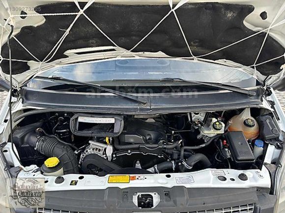 2013 MODEL 69 BİNDE HATASIZ KLİMA+ECO ÇİFTKABİN %20 FTR