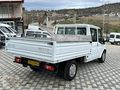 2013 MODEL 69 BİNDE HATASIZ KLİMA+ECO ÇİFTKABİN %20 FTR