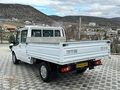 2013 MODEL 69 BİNDE HATASIZ KLİMA+ECO ÇİFTKABİN %20 FTR