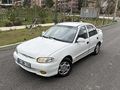 1998 HYUNDAI ACCENT LX TERTEMİZ MASRAFSIZ