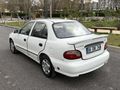 1998 HYUNDAI ACCENT LX TERTEMİZ MASRAFSIZ