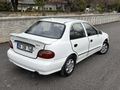 1998 HYUNDAI ACCENT LX TERTEMİZ MASRAFSIZ