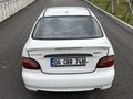 1998 HYUNDAI ACCENT LX TERTEMİZ MASRAFSIZ