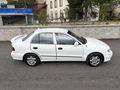 1998 HYUNDAI ACCENT LX TERTEMİZ MASRAFSIZ