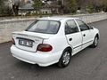 1998 HYUNDAI ACCENT LX TERTEMİZ MASRAFSIZ