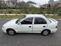 1998 HYUNDAI ACCENT LX TERTEMİZ MASRAFSIZ