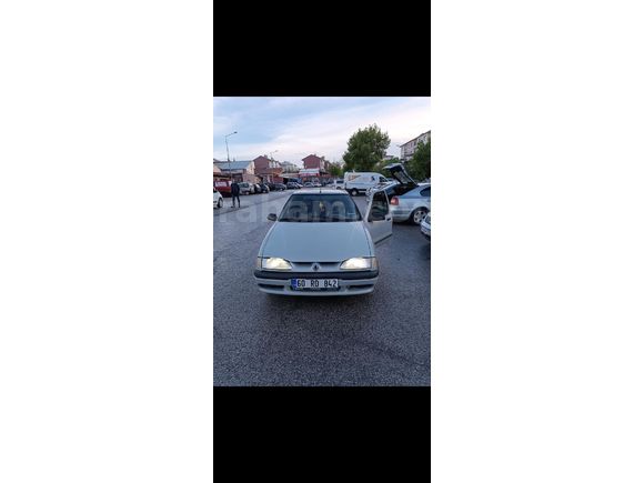 Sahibinden Renault R 19 1.6 Europa RTE 2001 Model