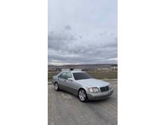 Sahibinden Mercedes - Benz 300 SE 1991 Model 
