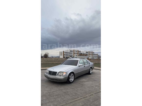 Sahibinden Mercedes - Benz 300 SE 1991 Model 
