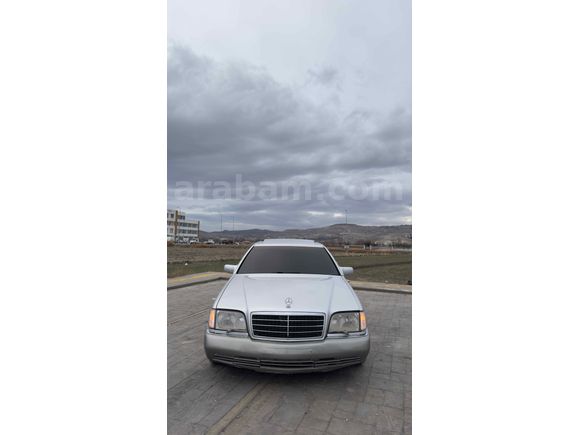 Sahibinden Mercedes - Benz 300 SE 1991 Model 