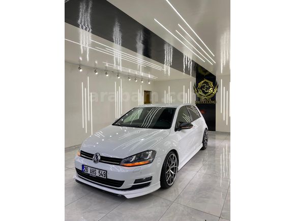 Sahibinden Volkswagen Golf 1.2 TSi Comfortline 2013 Model
