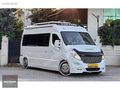2011 RENAULT MASTER 2026 YAPIM KARAVAN SIFIR FULL
