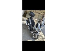 Sahibinden Mondial 250 Ressivo Çorum