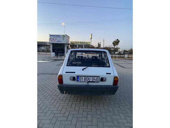 Sahibinden Renault R 12 Toros 1998 Model 