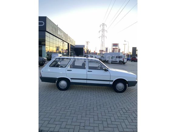 Sahibinden Renault R 12 Toros 1998 Model 