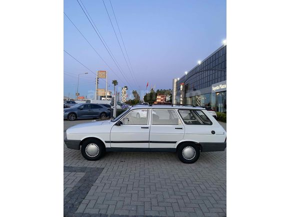 Sahibinden Renault R 12 Toros 1998 Model 