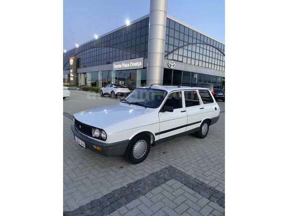 Sahibinden Renault R 12 Toros 1998 Model 