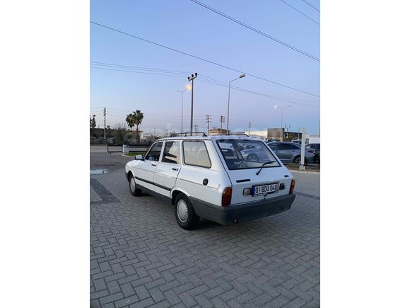Sahibinden Renault R 12 Toros 1998 Model 