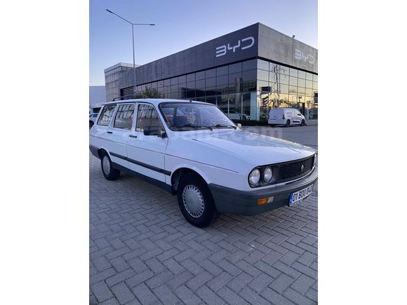 Sahibinden Renault R 12 Toros 1998 Model 