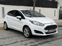 KAYA MOTORS Ford Fiesta 1.6 Trend X