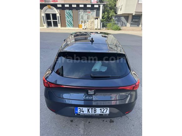 SAHİBİNDEN  2024 Model Seat Leon1.0 e-TSI DSG Style 39.000 KM
