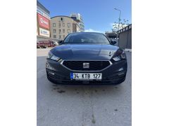 SAHİBİNDEN  2024 Model Seat Leon1.0 e-TSI DSG Style 39.000 KM