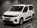 Umut Auto'dan 2025 Opel Combo 1.5 D Essential EAT8 Hatasız