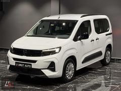 Umut Auto'dan 2025 Opel Combo 1.5 D Essential EAT8 Hatasız