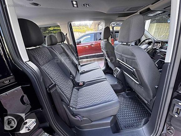 DİCLE'den 2025 CADDY DSG 7/BİNDE LED FAR GERİ GÖRÜŞ KREDİ+TAKAS