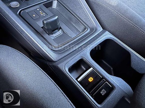 DİCLE'den 2025 CADDY DSG 7/BİNDE LED FAR GERİ GÖRÜŞ KREDİ+TAKAS