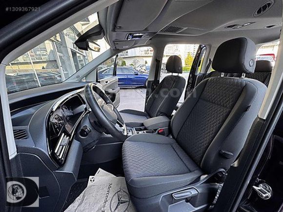 DİCLE'den 2025 CADDY DSG 7/BİNDE LED FAR GERİ GÖRÜŞ KREDİ+TAKAS