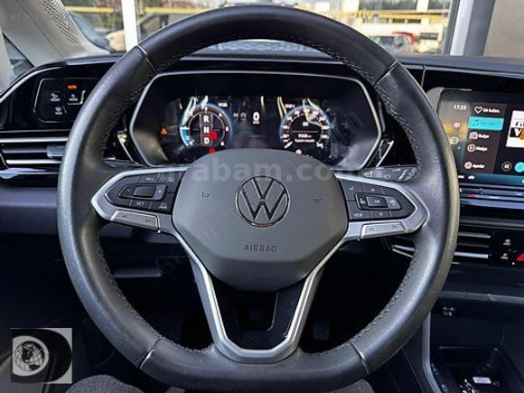 DİCLE'den 2025 CADDY DSG 7/BİNDE LED FAR GERİ GÖRÜŞ KREDİ+TAKAS